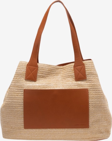 GERRY WEBER Schultertasche 'Ray Of Sun' in Beige: Vorderseite
