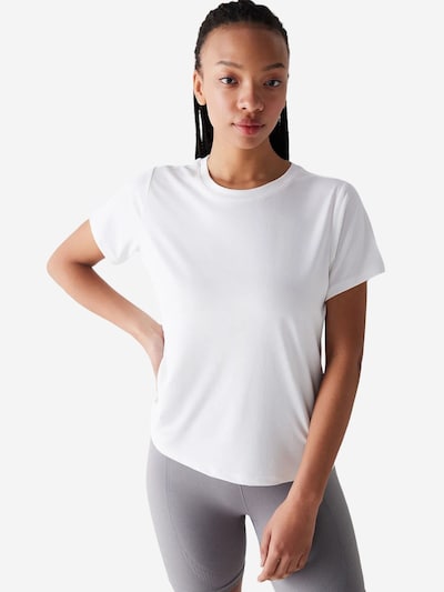Penti Koszulka 'T-Shirts' w rozmiarze XS w kolorze ochram, Podgląd produktu