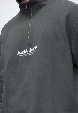Jack & Jones Plus Φόρμα τρεξίματος 'JJVESTERBRO' σε γκρι