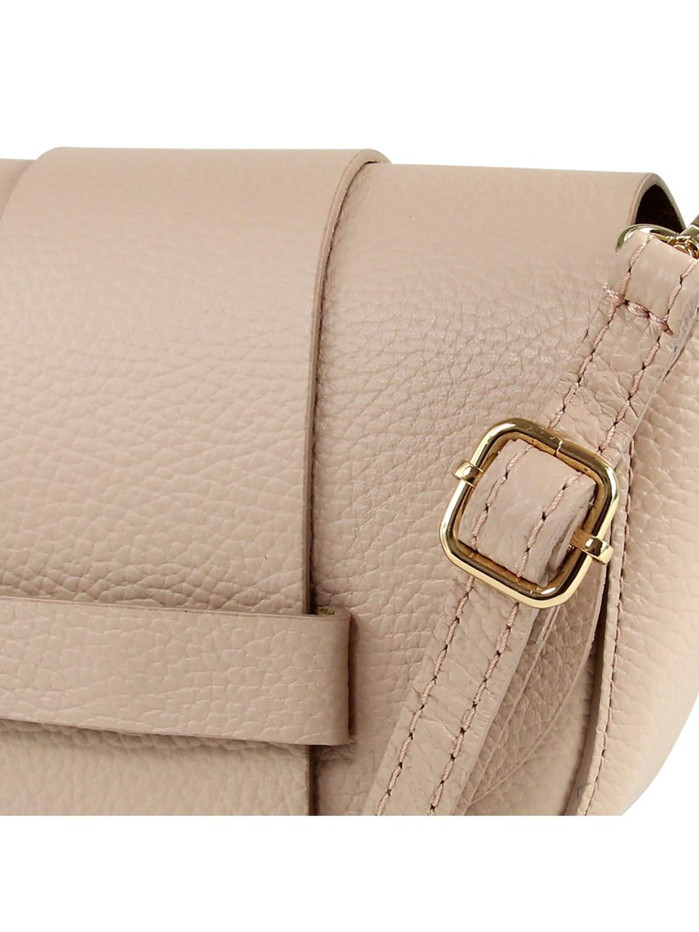 Toscanto Shoulder Bag in Pink