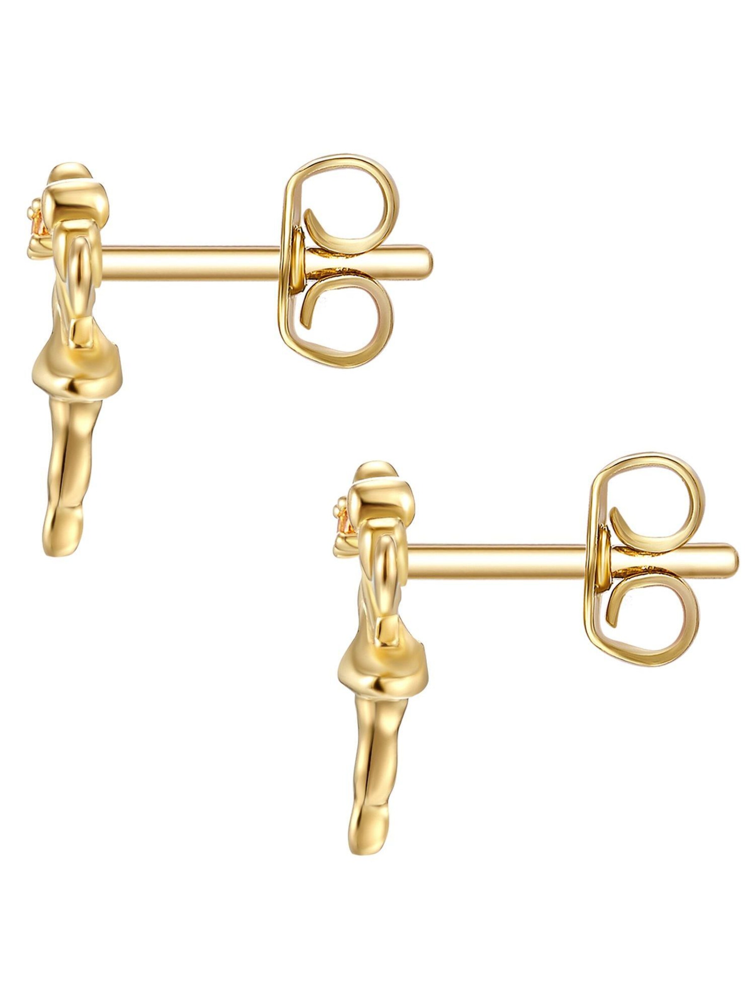 Bijou Glanzstücke München en or