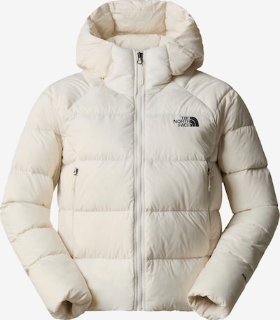 THE NORTH FACE Outdoorjacke 'Hyalite' in creme, Produktansicht