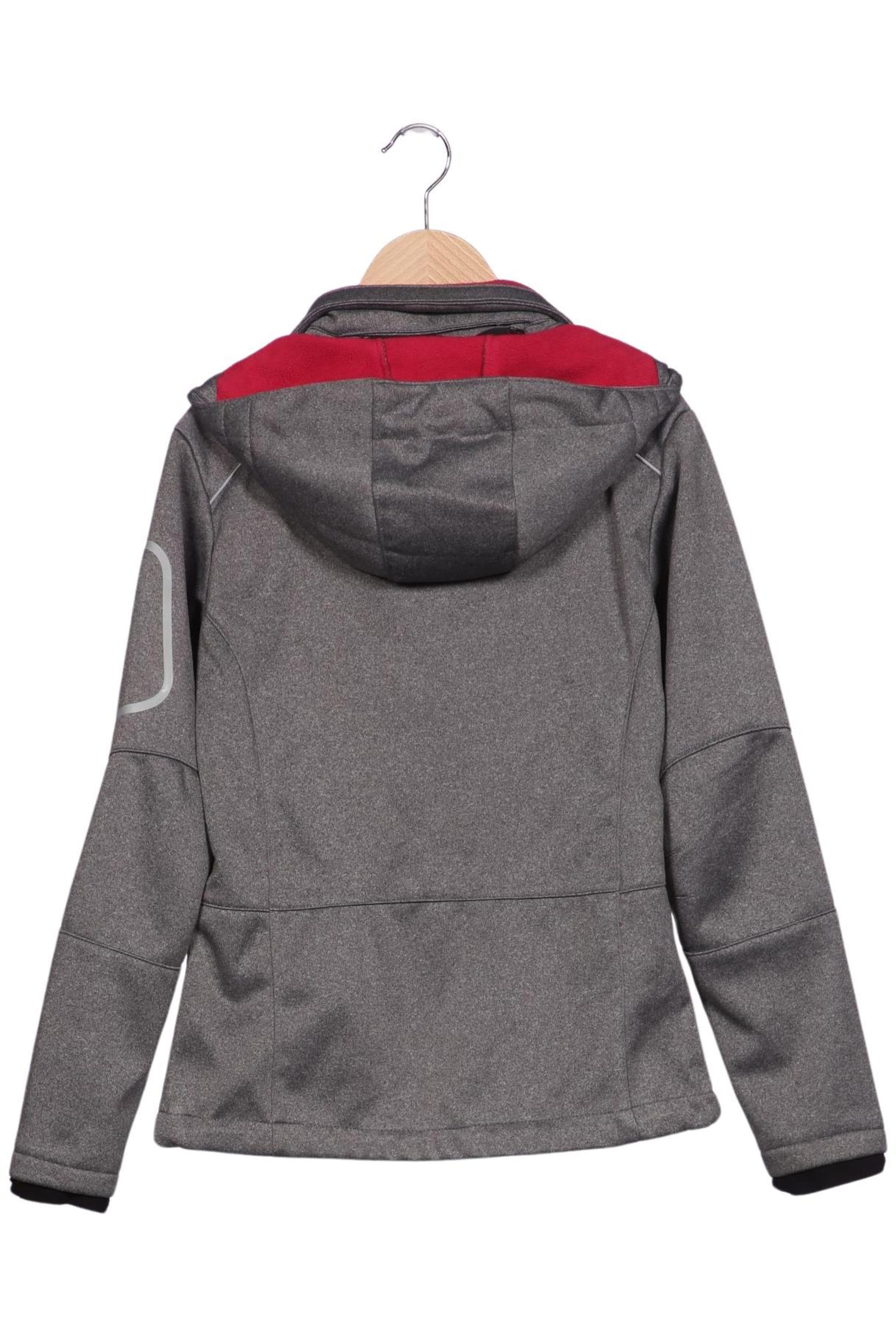 CMP Jacket & Coat in S in Grey