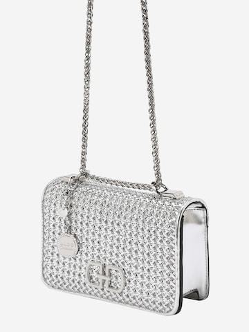 ALDO Crossbody bag 'ZEINAH' in Silver