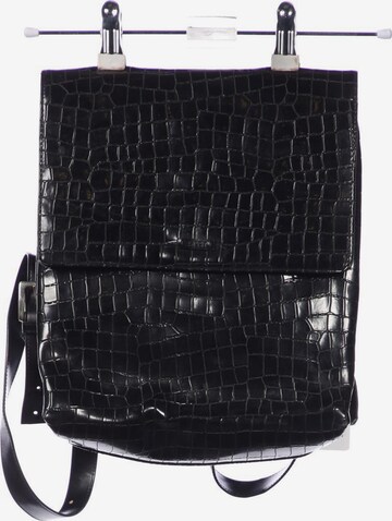 ESPRIT Backpack in One size in Black: front