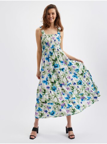 Orsay Summer Dress in Mixed colors