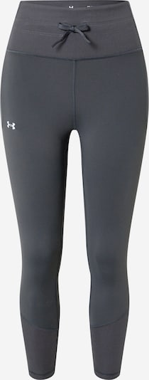 UNDER ARMOUR Športne hlače 'Meridian' | temno siva barva, Prikaz izdelka