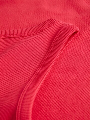 JJXX Top 'JXFALLON' in Pink