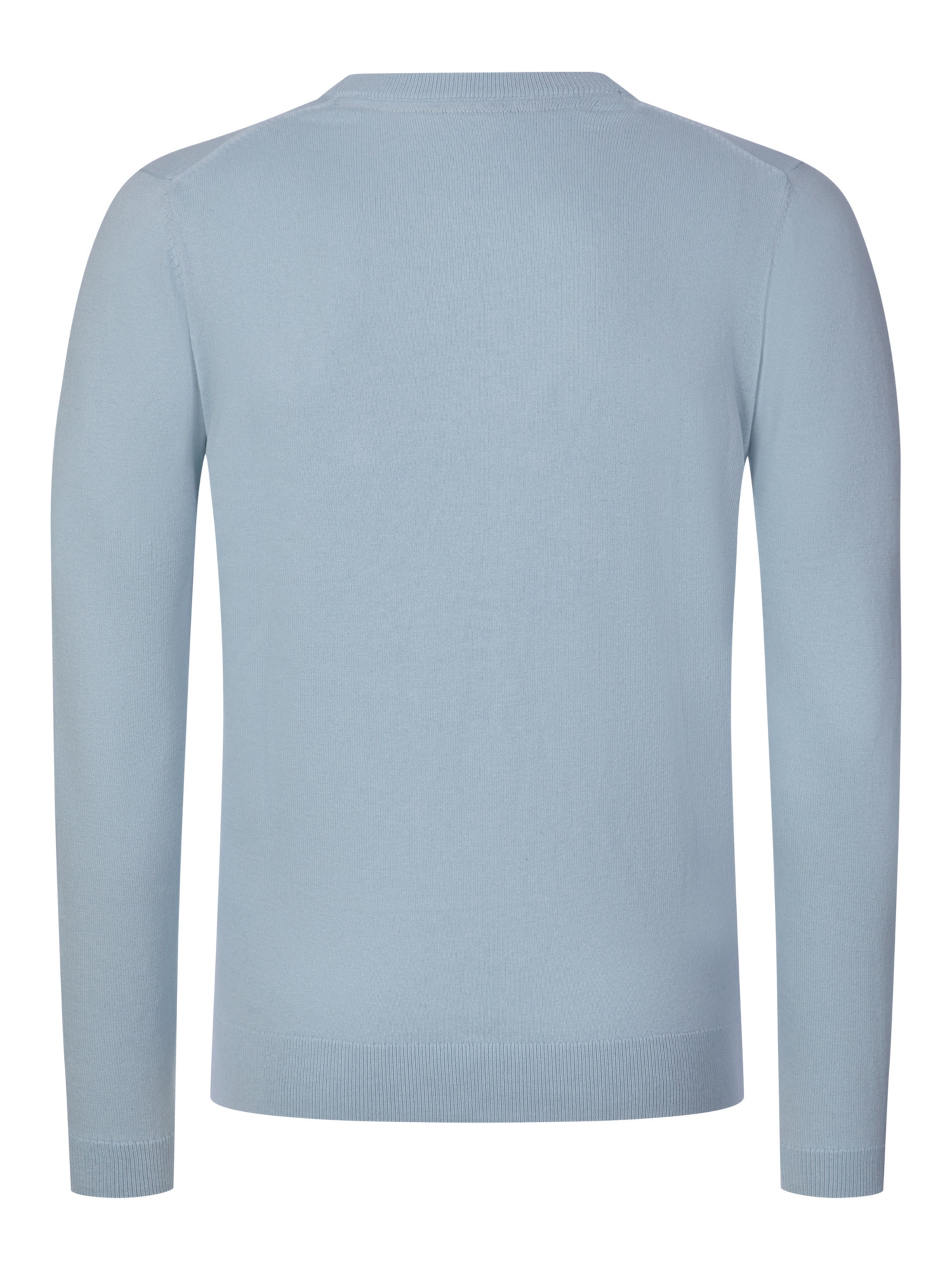 Karl Lagerfeld Trui ' 655000 ' in Blauw