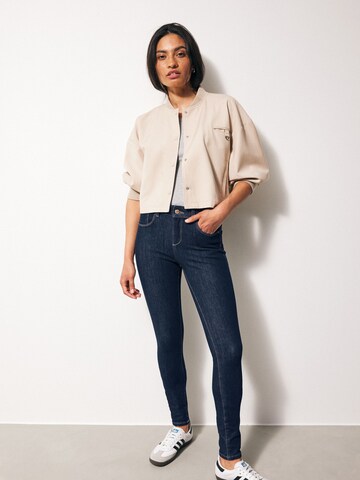 Next Slim fit Jeans in Blue