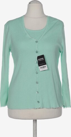 ESCADA Sweater & Cardigan in M in Green: front