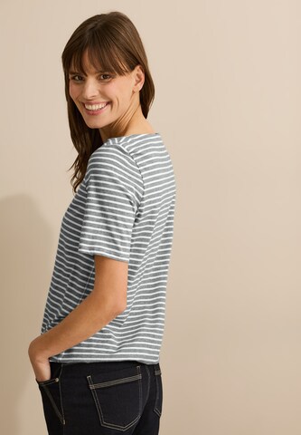 CECIL Shirt in Green