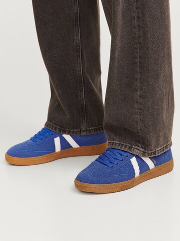 Sneaker bassa 'JFWKIRK' di JACK & JONES in blu