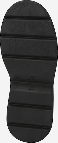 Weekend Max Mara Chelsea škornji 'CALAMAI' | črna barva