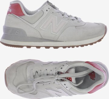 new balance Sneaker 37,5 in Grau: predná strana