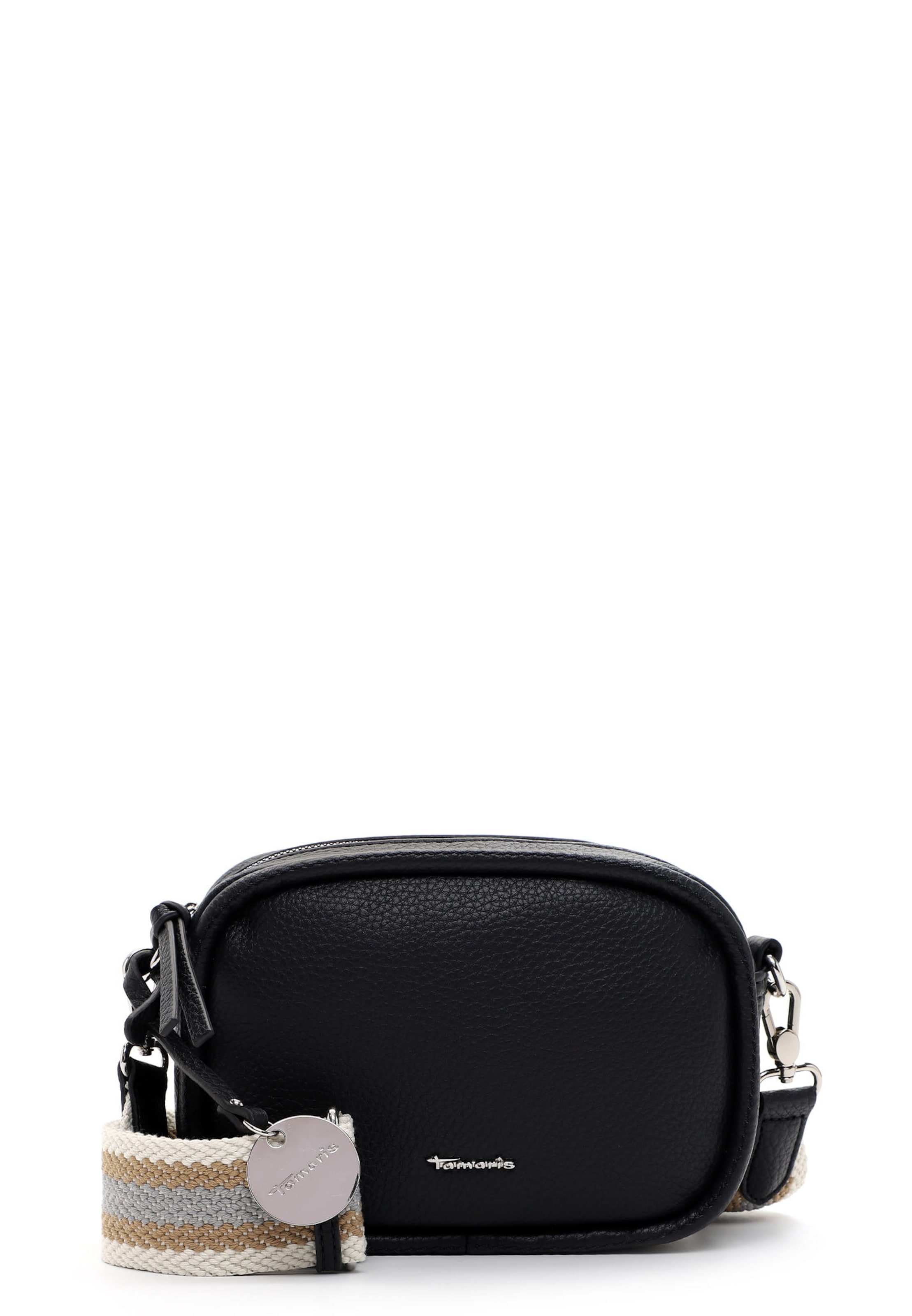 Tamaris Τσάντα ώμου 'Felicitas' σε μπλε: μπροστά