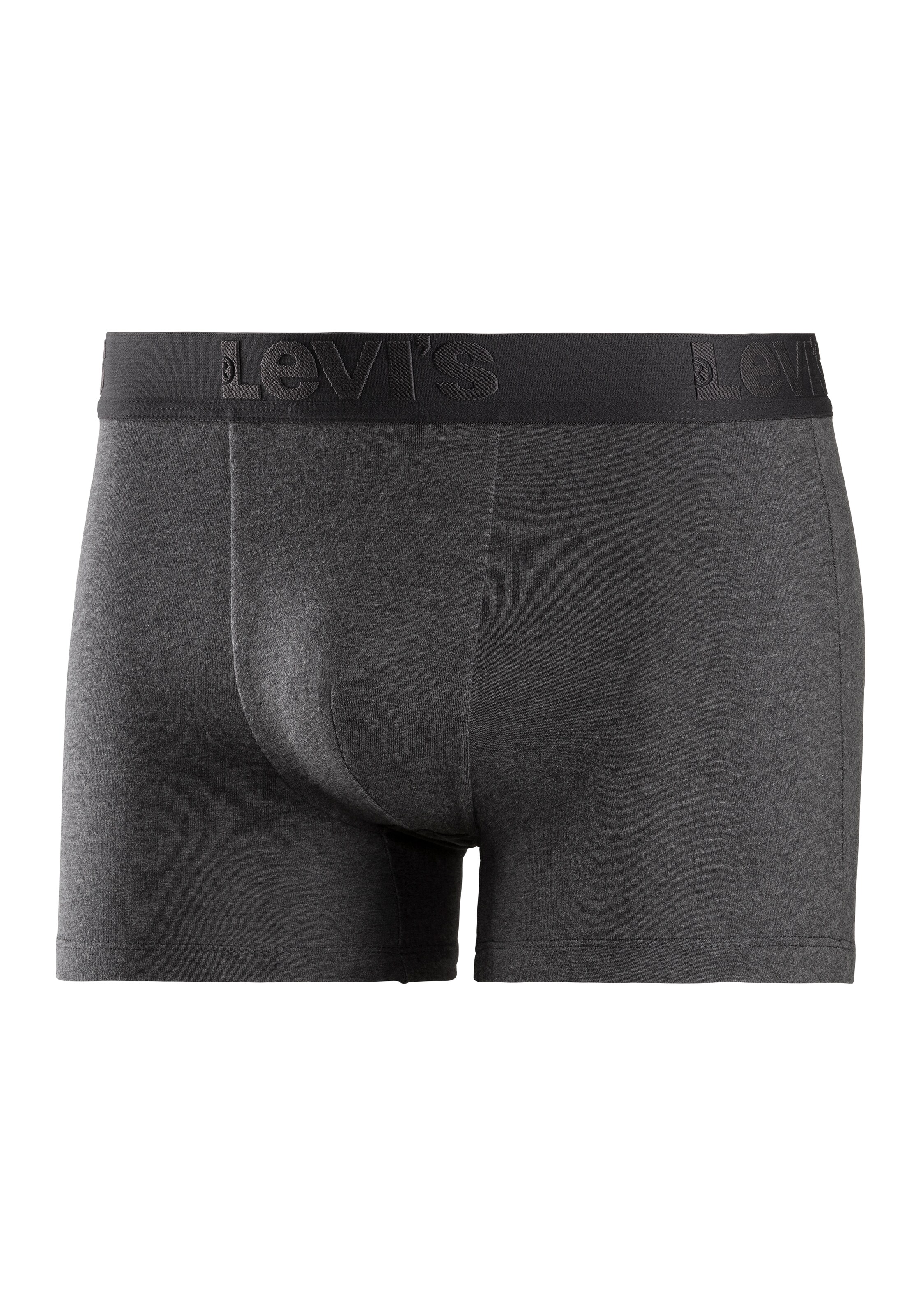 LEVI'S ® Boxerky – šedá
