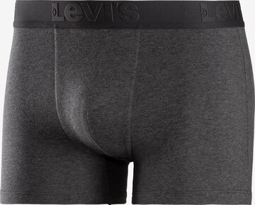 LEVI'S ® Boxershorts in Grau