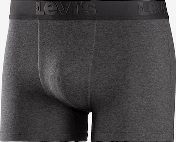 LEVI'S ® Boxershorts in Grau