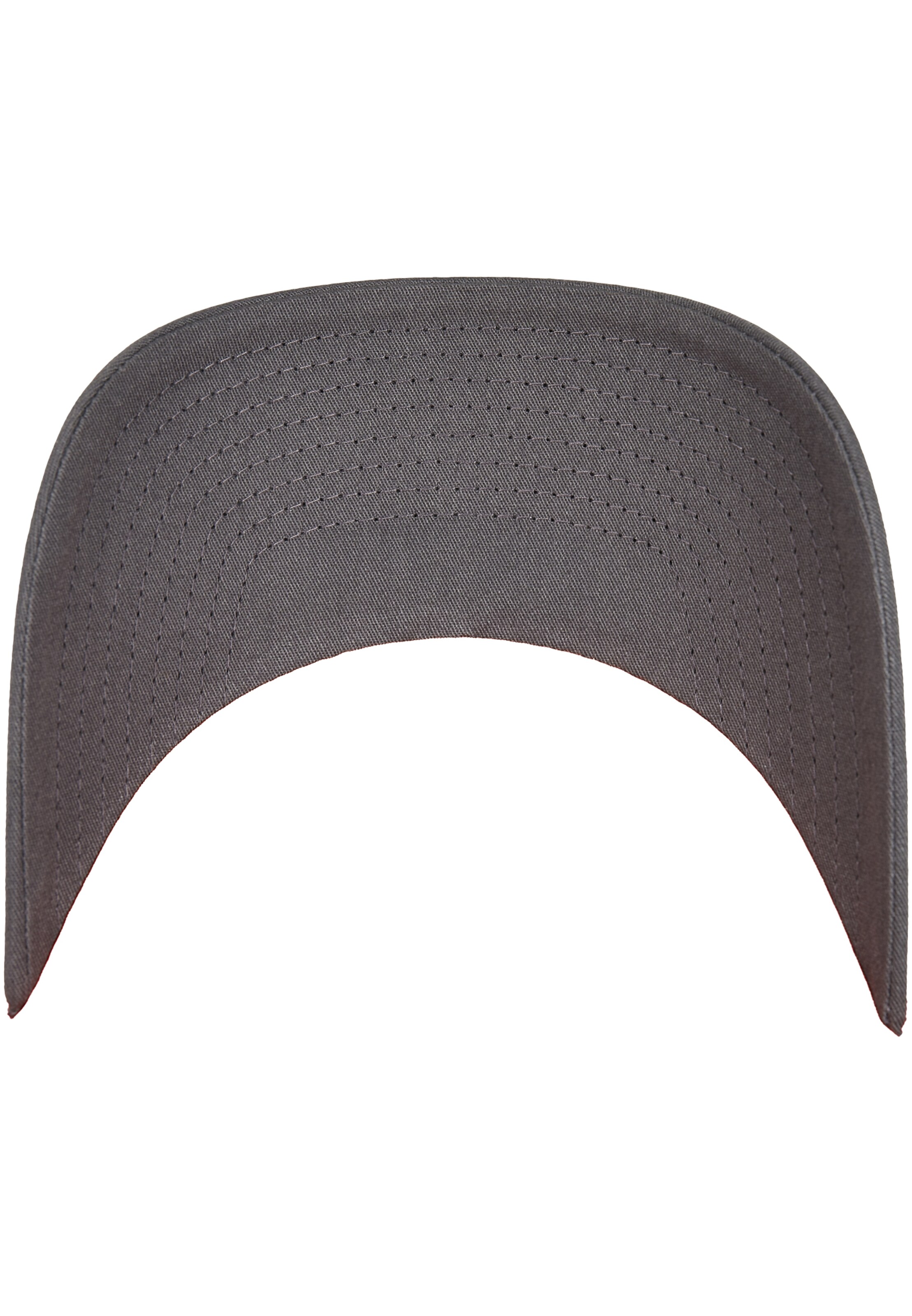 Flexfit Кепка 'Retro' в Серый