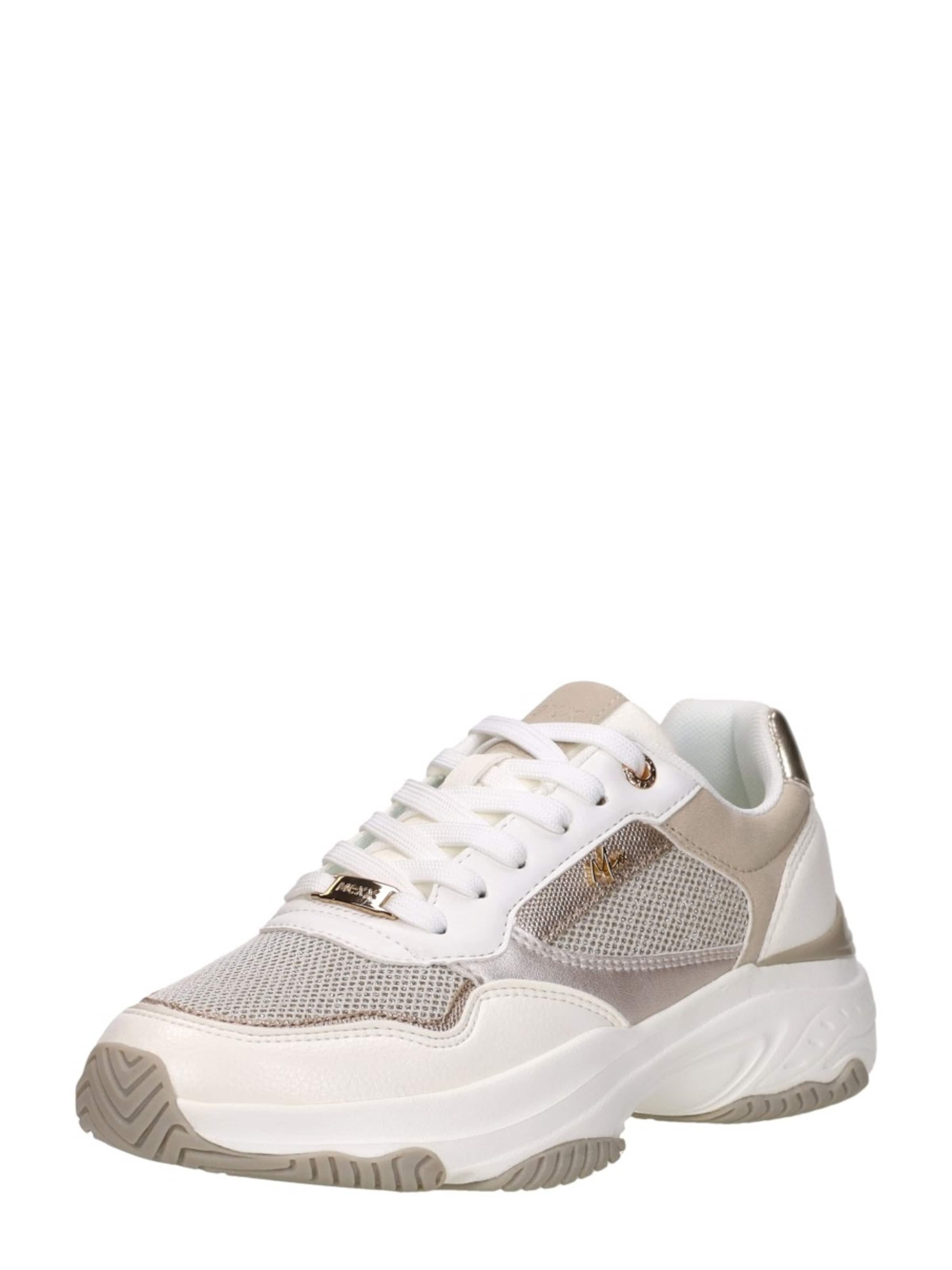 MEXX Sneaker low 'Radja Pax'‌‌‌‌‌‌‌‌ in 39 in weiß, Produktansicht