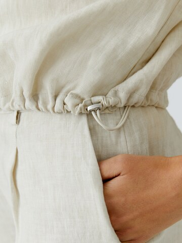 OUI Between-Season Jacket in Beige