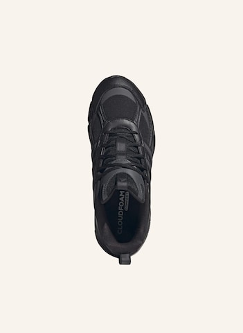 Scarpa da corsa 'Technochaos 2000' di ADIDAS SPORTSWEAR in nero