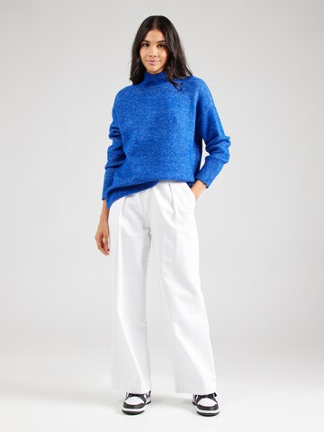 Pull-over VERO MODA en bleu