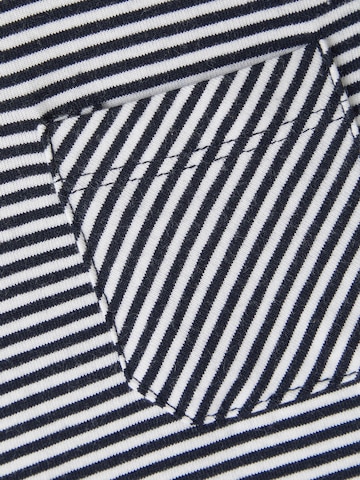 NAME IT Shirt 'FOAS' in Blauw