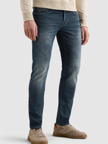PME Legend Slimfit Jeans 'Tailwheel slim fit jeans' in Blauw
