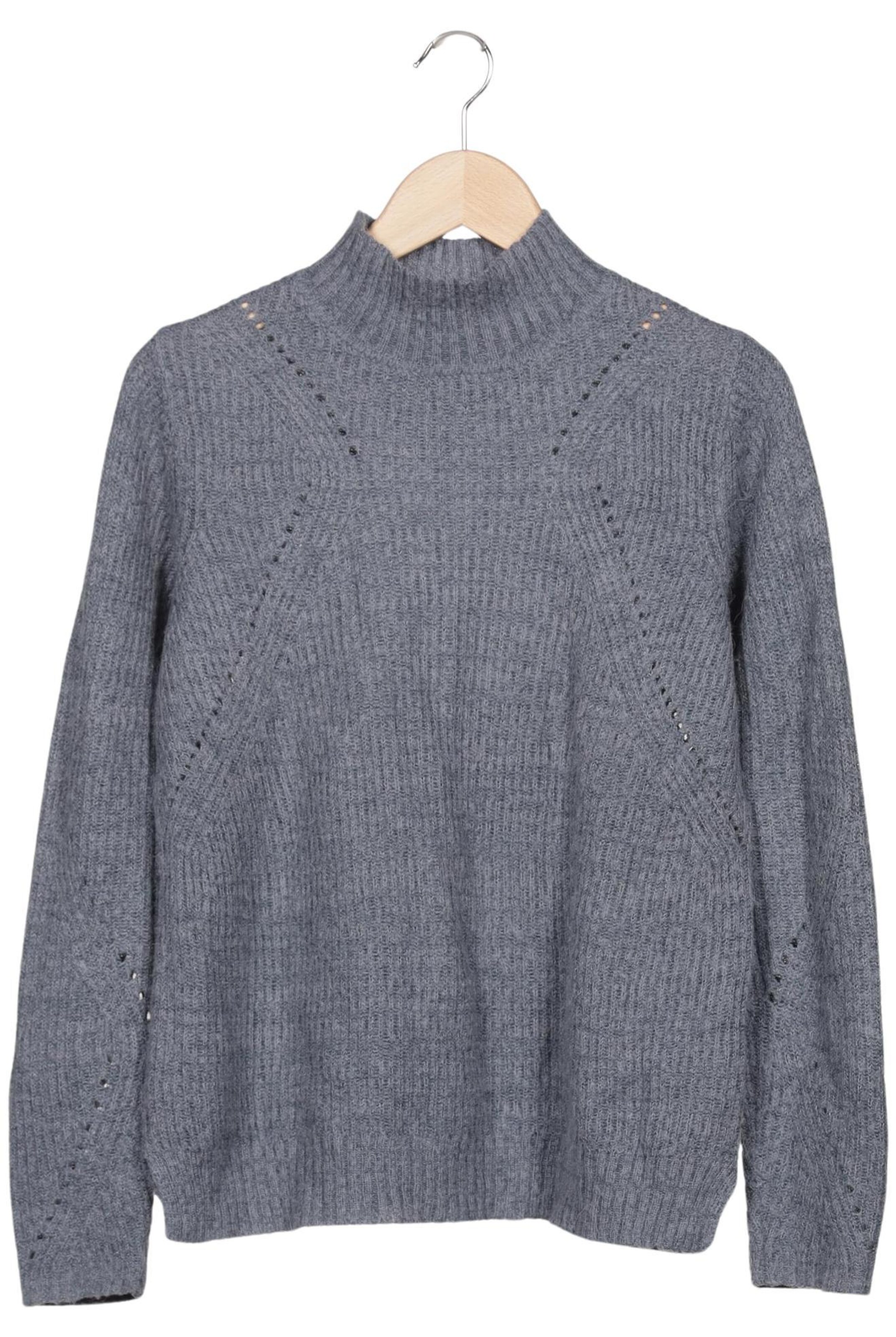 mbym Pullover XS in Grau: Vorderseite