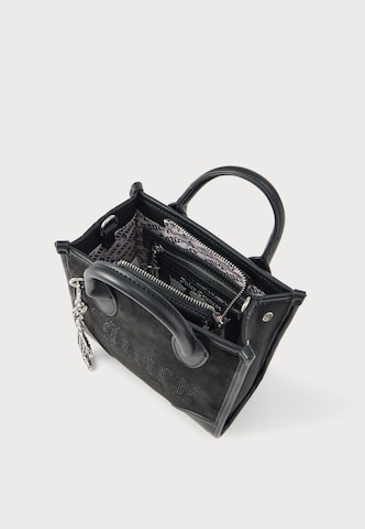 Juicy Couture Håndtaske 'IRIS' i sort: top