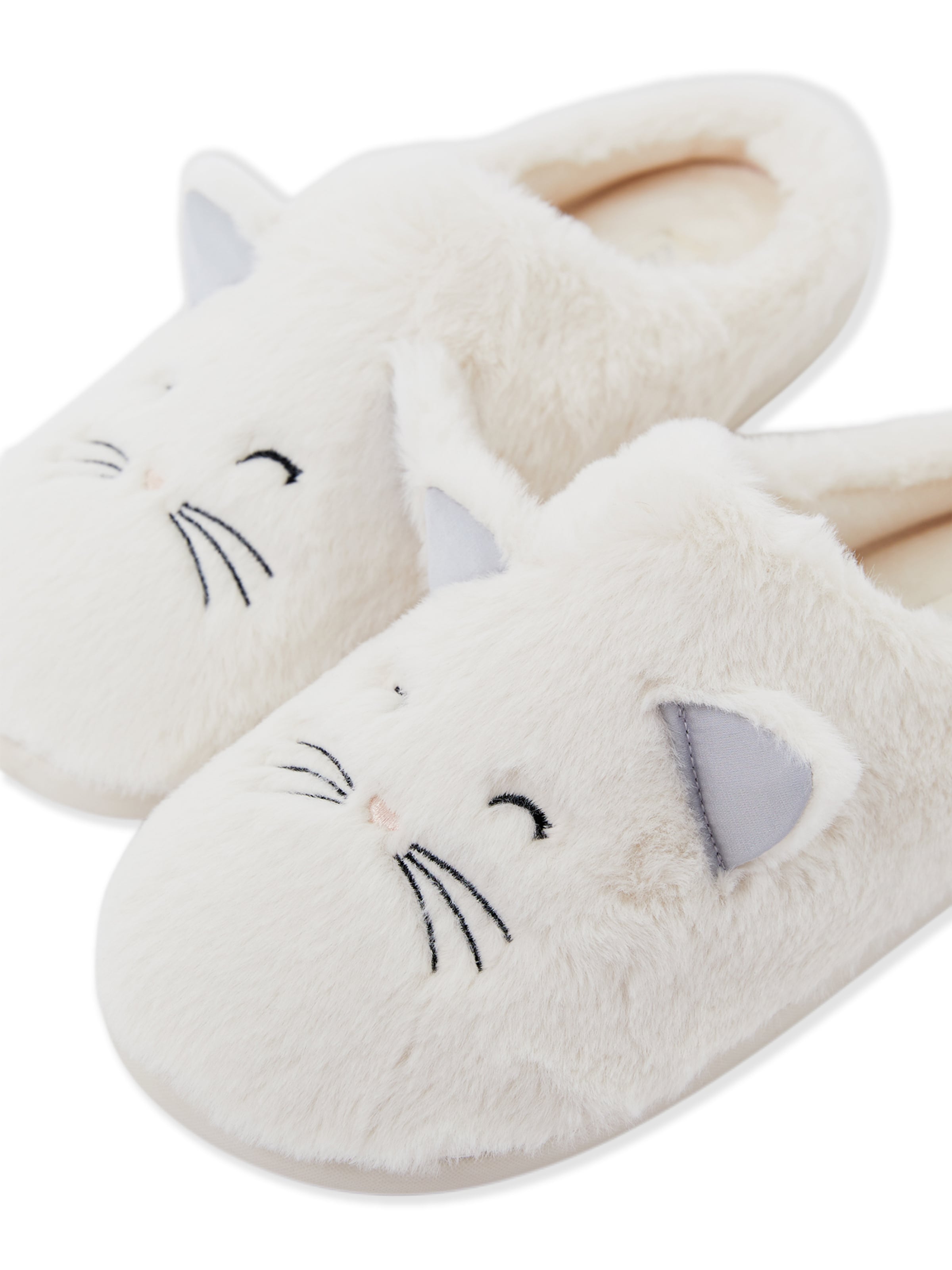 ETAM Hausschuh 'Licat' in Beige