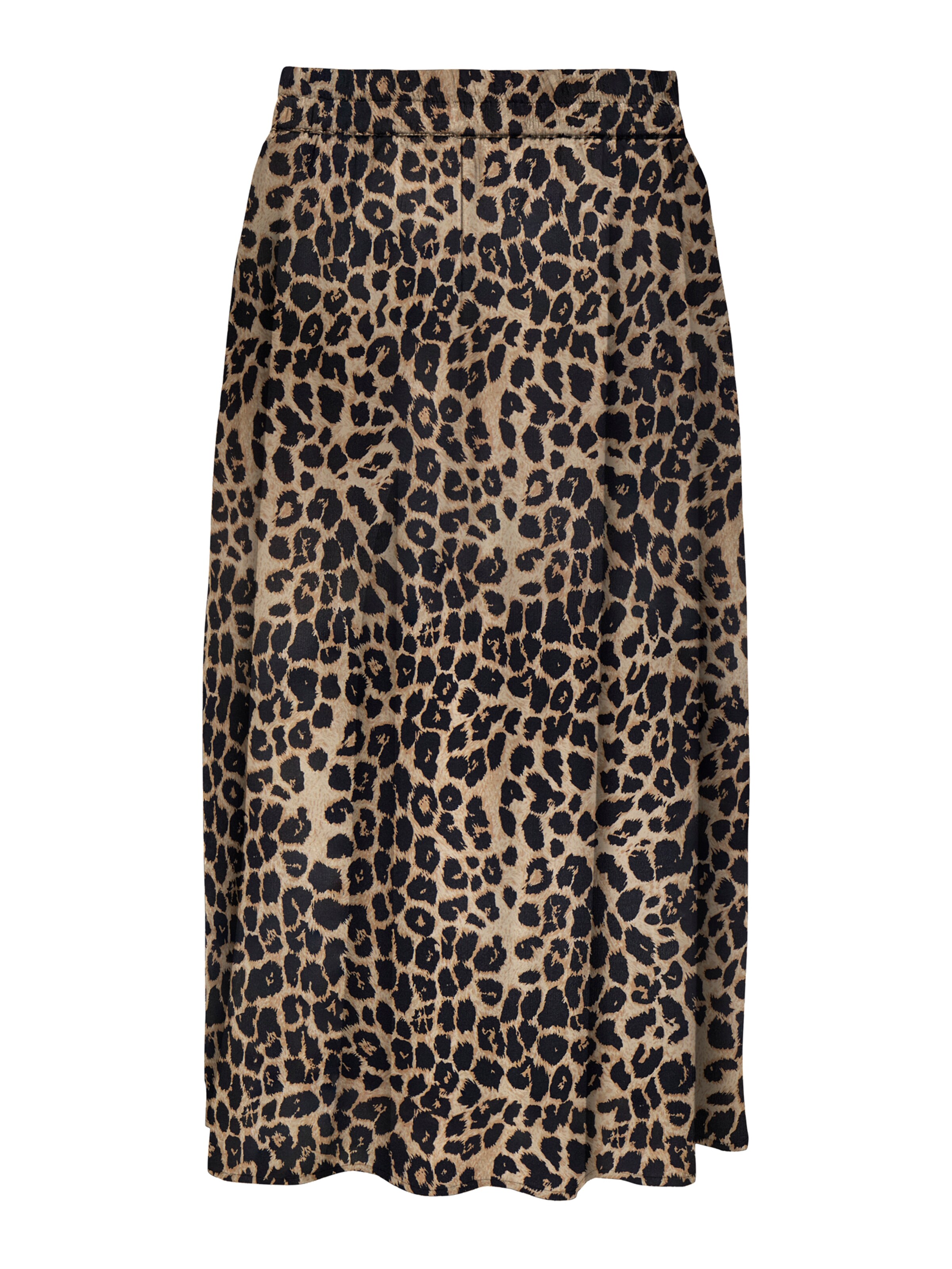 ONLY Kjol 'ONLMILANO' i brun