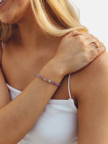 GOOD.designs Armband in Roze