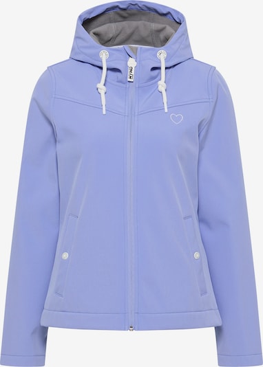 myMo ATHLSR Outdoor jacket 'Alary' in Light blue, Item view