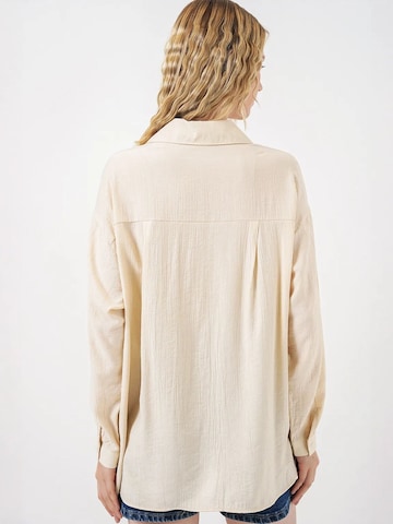 Bigdart - Camisa em branco