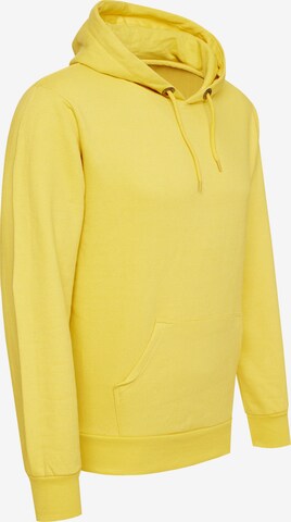 Rusty Neal Sweatshirt in Yellow
