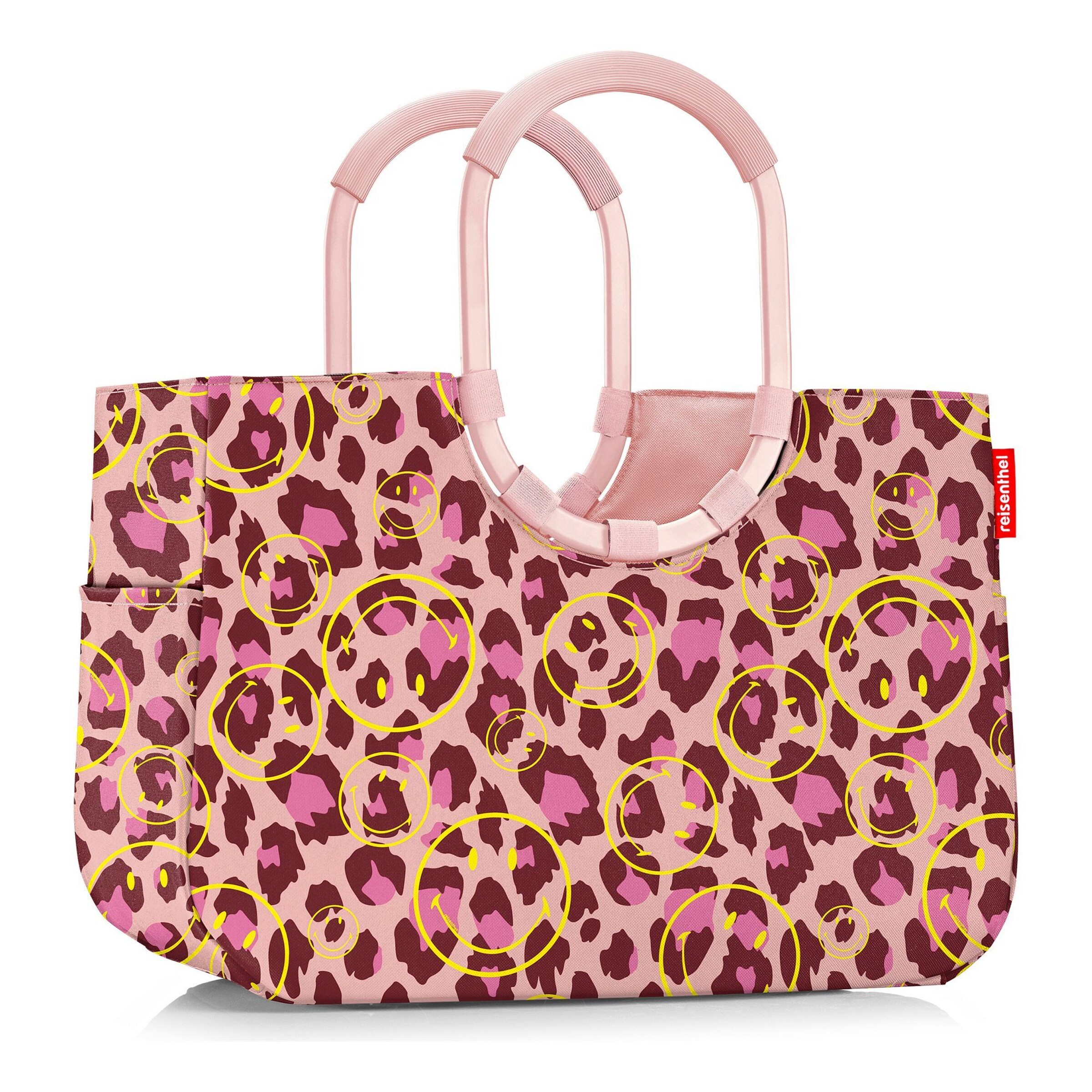 Cabas REISENTHEL en rose