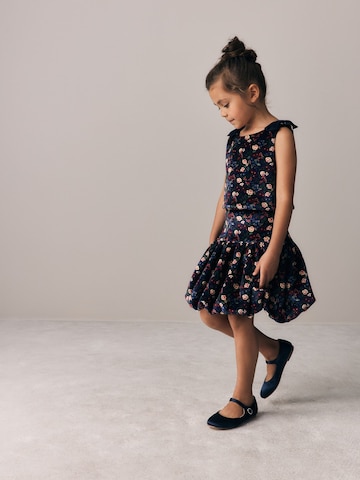 LAURA ASHLEY - Conjunto en azul