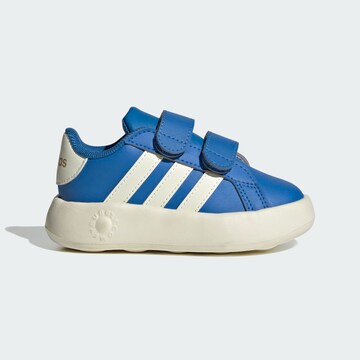 Baskets 'Grand Court 2.0' ADIDAS ORIGINALS en bleu