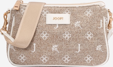 JOOP! Чанта с презрамки 'Jasmina' в бяло