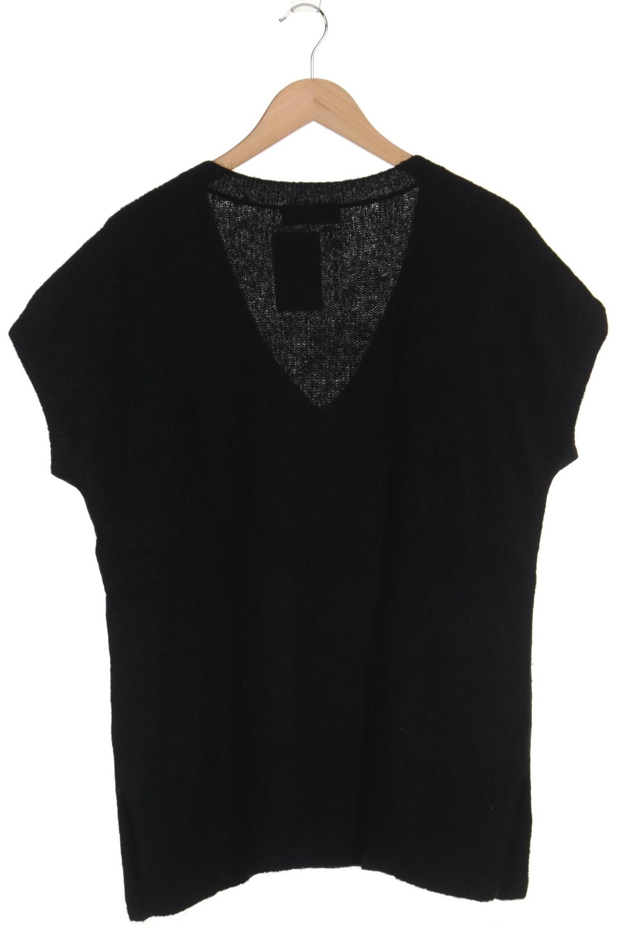 MOS MOSH Pullover M in Schwarz