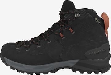 Chaussure basse Dachstein en gris : devant