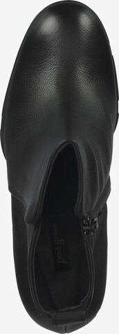 Botine de la Paul Green pe negru