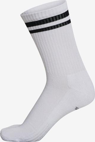 Hummel Αθλητικές κάλτσες σε μαύρο