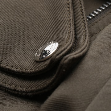 Belstaff Übergangsjacke S in Grün