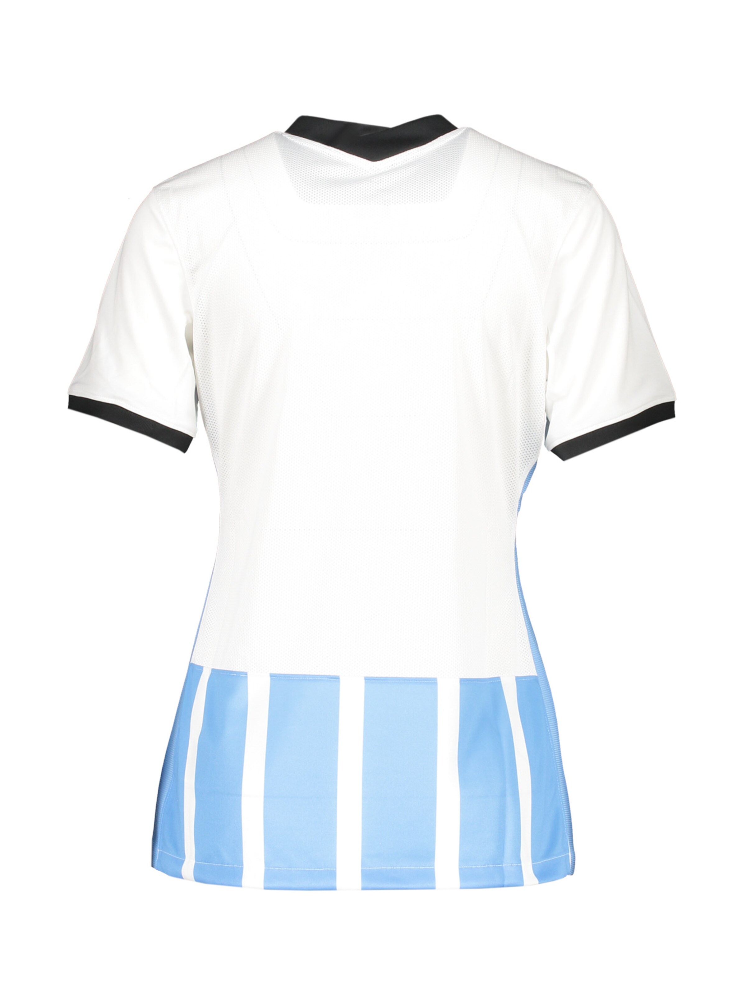 NIKE Funktionsshirt in Weiß