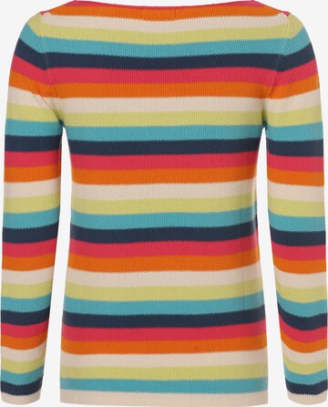 Franco Callegari Sweater in Mixed colors