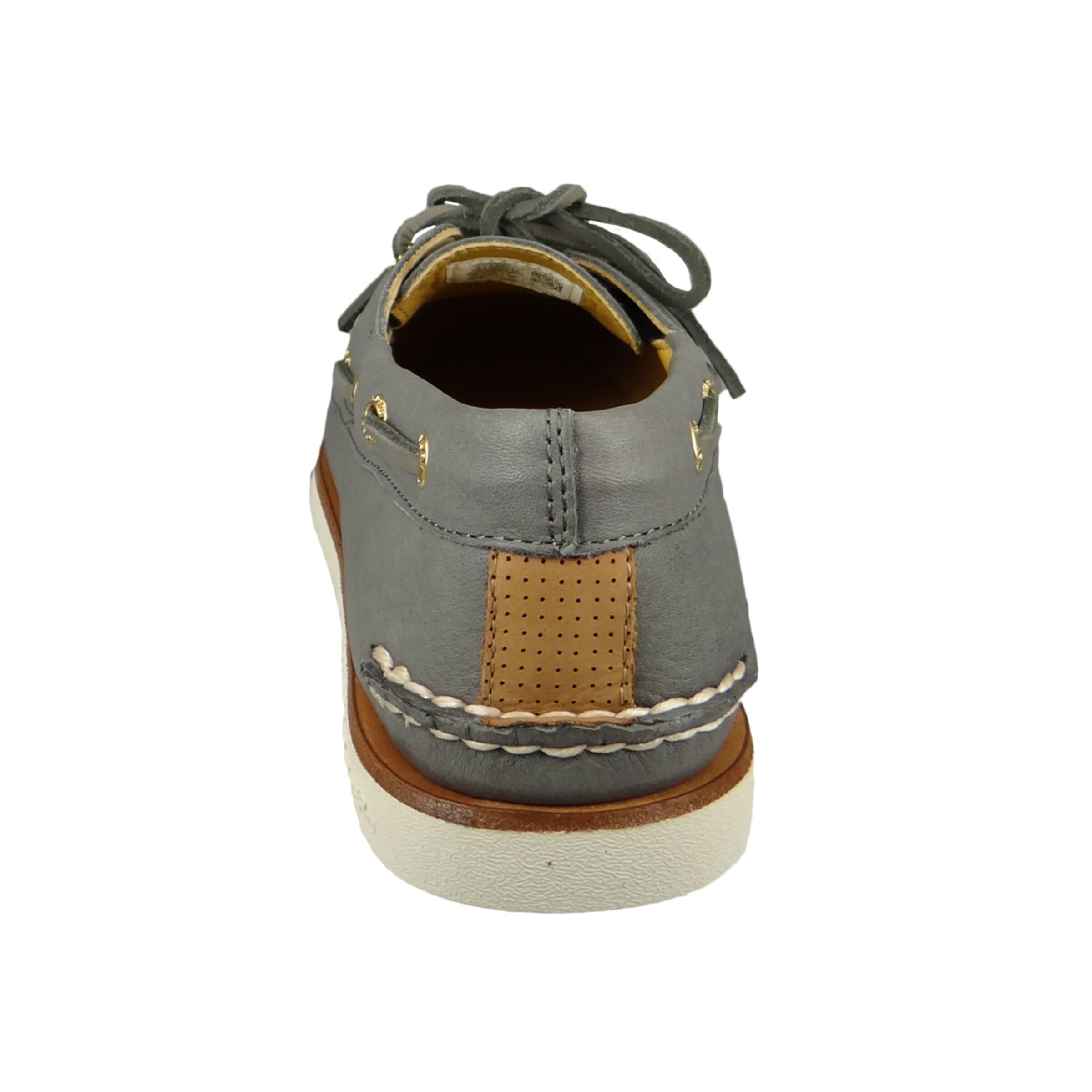 Mocassin SPERRY en gris